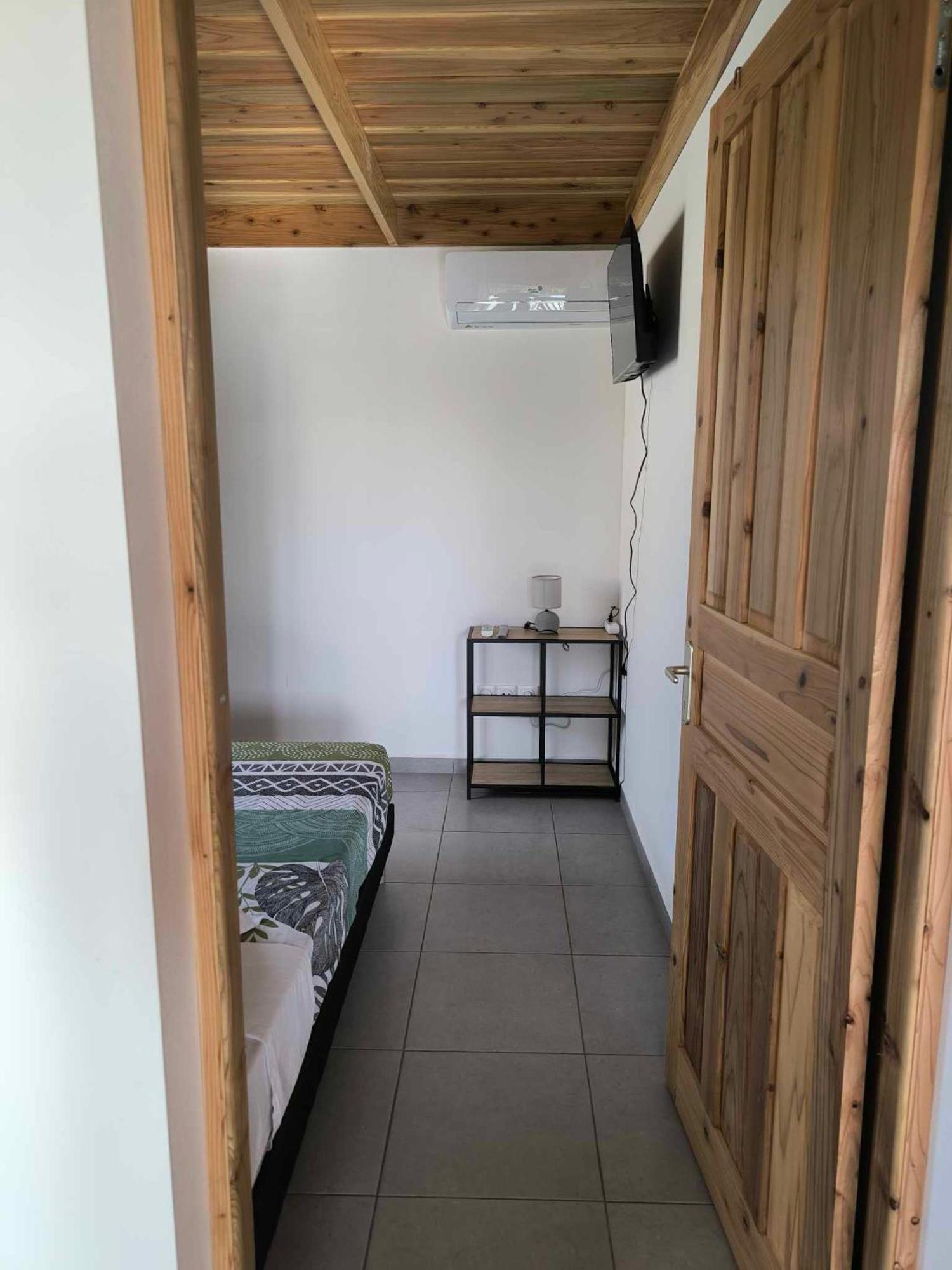Residence Belle Vue Сент-Роз Экстерьер фото